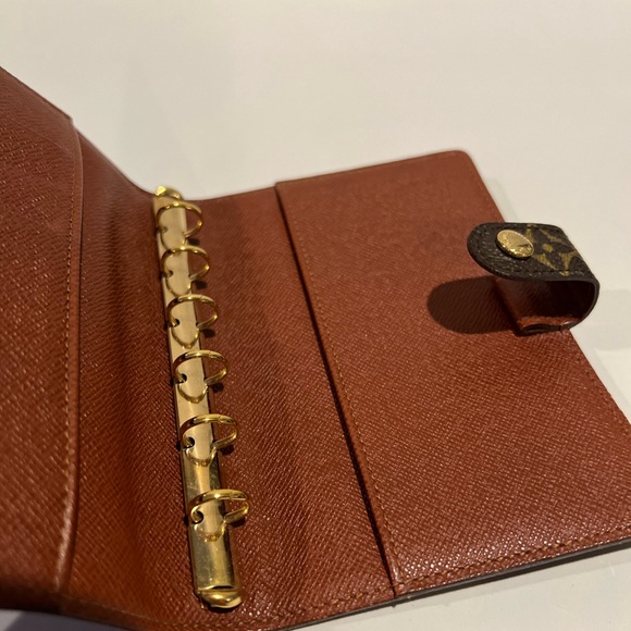 Louis Vuitton Agenda PM - Picture 12 of 13